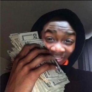 Meet your Posher, Jordan